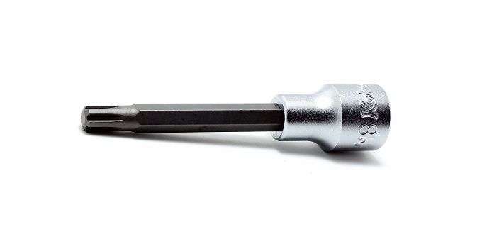 Nasadka M9 trzpieniowa Ribe 100 KOKEN