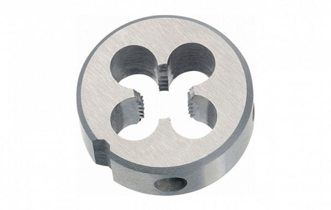 Narzynka HSS M 4 x 0.7 Tol.6e VOLKEL 27505