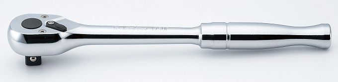 Grzechotka 1/2