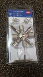 Klucz wielofunkcyjny uniwersalny 10 profili do szaf TwinKey KNIPEX 00 11 01 - 14