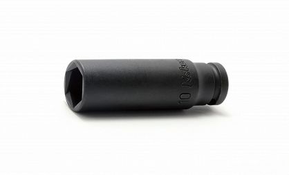 Nasadka udarowa 10mm sześciokątna Pathfinder długa KOKEN
