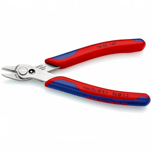 Szczypce Tnące Super Knips XL 140 mm KNIPEX 78 03 140