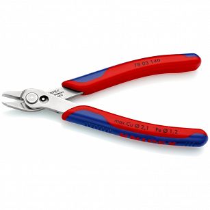 Szczypce Tnące Super Knips XL 140 mm KNIPEX 78 03 140