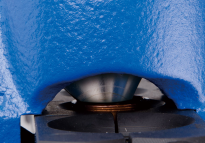 Zestaw do kielichów rur miedzianych KING TONY 7CA21-24S - 4