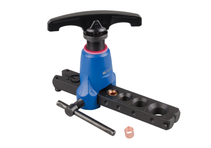 Zestaw do kielichów rur miedzianych KING TONY 7CA21-24S