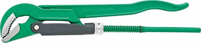 Szczypce do rur DIN5234 B 2. 