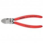 Szczypce Tnące do Tworzyw KNIPEX 72 01 160 KA - 8