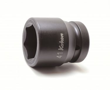 Nasadka udarowa 6-kątna 2.11/16" KOKEN