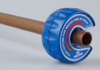 Obcinacz do rur miedzianych o średnicy 22mm KING TONY 7916-22M - 3