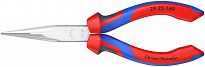 Szczypce chwytające separacyjne KNIPEX 29 25 160 - 3