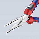 Szczypce chwytające separacyjne KNIPEX 29 25 160 - 6