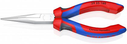 Szczypce chwytające separacyjne KNIPEX 29 25 160