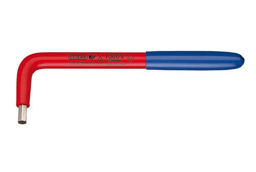 Imbus klucz trzpieniowy izolowany 10mm nr V 42 10 GEDORE 2324903