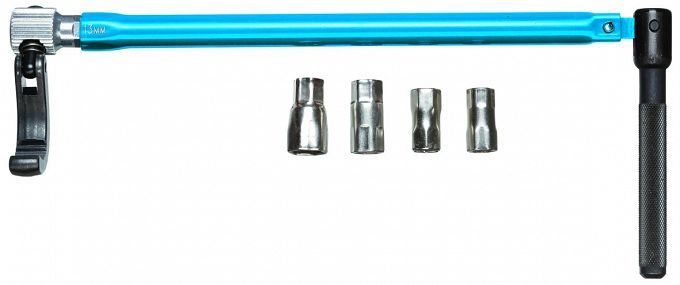 Klucz do nakrętek baterii stojących 260 mm GEDORE 2829274 316500