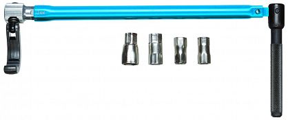 Klucz do nakrętek baterii stojących 260 mm GEDORE 2829274 316500