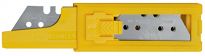 Zestaw ostrzy trapezowych 10 szt. STANLEY 6-11-916 - 2