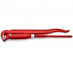 Klucz Szwedzki nastawny do rur 90° KNIPEX 83 10 015 - 2