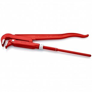 Klucz Szwedzki nastawny do rur 90° KNIPEX 83 10 015