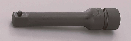 Przedłużka antywibracyjna 1/2" dł. 75mm Koken