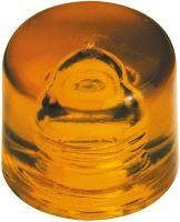 Zamienny obuch, żółty średnica 40mm wielkość 5 FORTIS 4317784779036