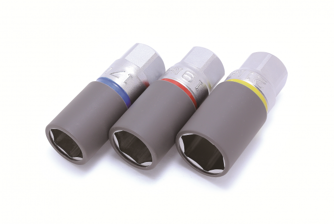 Nasadka do kół 1/2