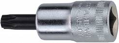 Nasadka 3/8" Wkrętakowa T15 TORX 49 TX T 15 STAHLWILLE 02100015