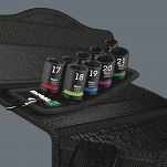 Klucze nasadowe udarowe 13-21mm 1/2