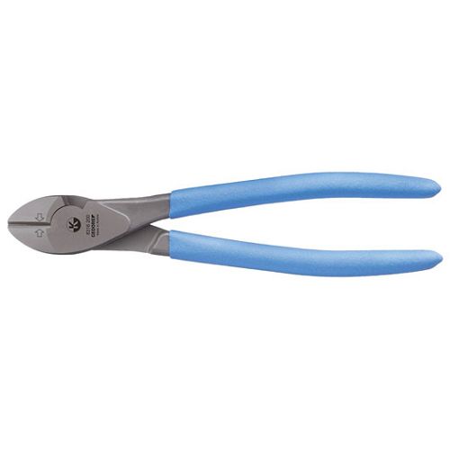 Szczypce mocne do cięcia bocznego 140 mm Nr 8316-140 TL GEDORE 6711930