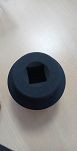 NASADKA UDAROWA 3/4'' 55MM KS TOOLS 515.1355 - 5