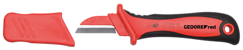 Nóż kablowy VDE GEDORE RED R93220028 3301415