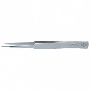 Pinceta Pęseta ostro zakończona KNIPEX 92 22 13