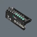 Bity zestaw Bit-Check 10 Impaktor 4 WERA 05057417001 - 2