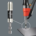 Bity zestaw Bit-Check 10 Impaktor 4 WERA 05057417001 - 7