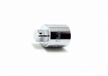 Adapter 3/8"x1/4" KOKEN