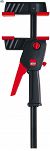 Ścisk uniwersalny 650/85 mm jednoręczny szybkomocujący DuoKlamp DUO BESSEY DUO65-8 - 2
