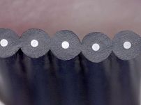 Szczypce do polimerowych kabli światłowodowych, wielkość 2.0 RENNSTEIG 708 219 3 - 3