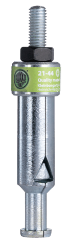 Ściągacz 2-zaczepowy do łożysk igiełkowych KUKKO 21-44