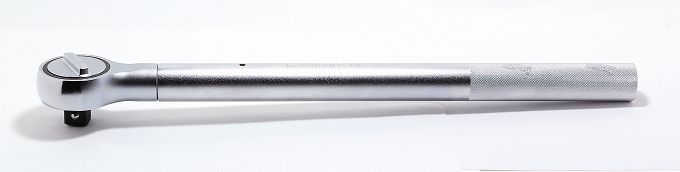 Grzechotka 3/4