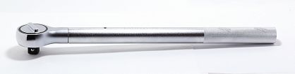 Grzechotka 3/4" 60 zębów 500 KOKEN