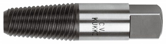 Wykrętak do śrub, rozmiar 4 KUKKO 11-14mm