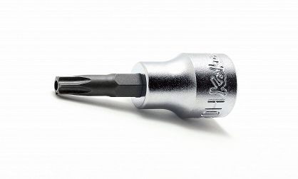 Nasadka TH45 trzpieniowa TORX z dziurką KOKEN
