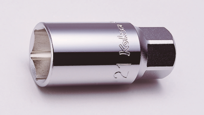 Nasadka wydłużona 17x60mm KOKEN