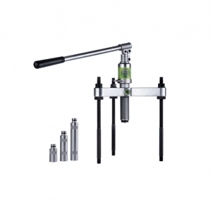 Przyrząd ściągający z wrzecionem hydraulicznym  KUKKO 13-HP-180