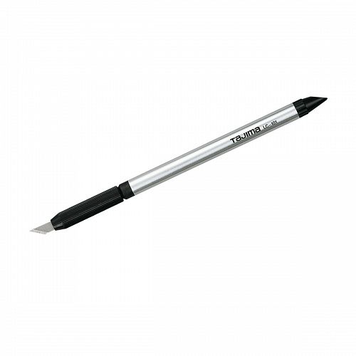 Nóż sztukatorski precyzyjny 9mm TAJIMA LC101B/-1
