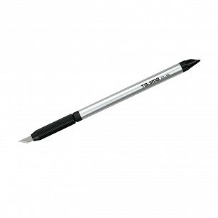 Nóż sztukatorski precyzyjny 9mm TAJIMA LC101B/-1