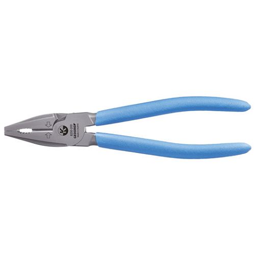 Szczypce-kombinerki mocne 180 mm Nr 8250-180 TL GEDORE 6707660