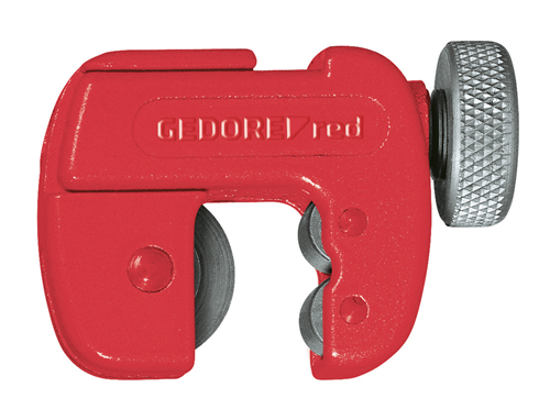 Obcinak do rur Mini do rur miedzianych GEDORE RED R93600022 3301616