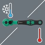 Zestaw z grzechotką 1/4