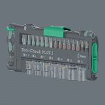 Tool-Check Combi 1, 40 części WERA 05049070001 - 4