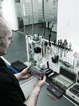 Tool-Check Combi 1, 40 części WERA 05049070001 - 2
